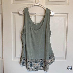 MAURICE’S Tank Top Plus Size 3